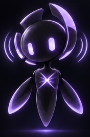 el-x, the openparadox character